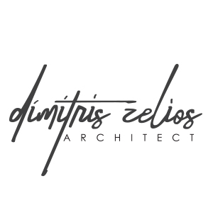 Dimitris Zelios Architect Designer