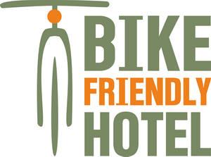 Bike Friendly Hotel